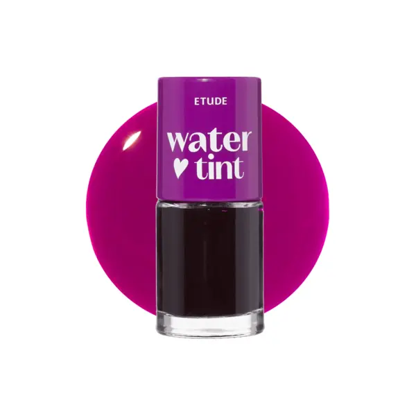 Etude House – Dear Darling Water Tint – 4 g - #05 Grape Ade