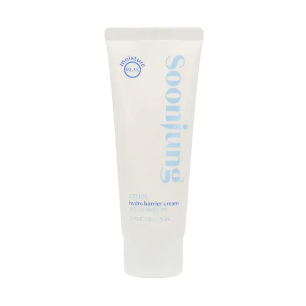 Etude House - Soon Jung Hydro Barrier Cream (Tube) - 75ml