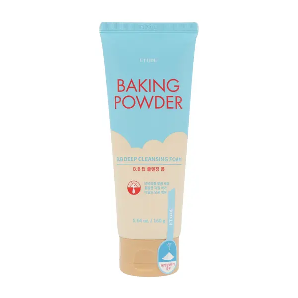 Etude House - Spumă de curățare, 160ml