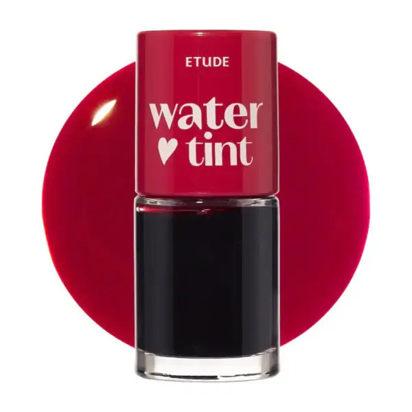 Etude House - Tint de buze Dear Darling Water, 4g - Pomegranate
