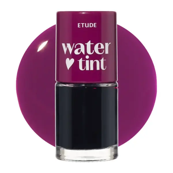 Etude House - Tint de buze Dear Darling Water, 4g - Prune Ade