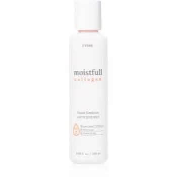 ETUDE Moistfull Collagen emulsie intens hidratantă cu colagen