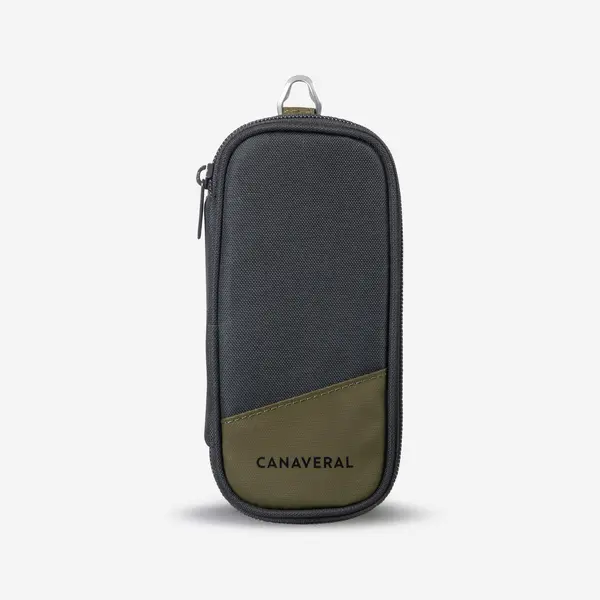 ETUI Săgeți negru/kaki