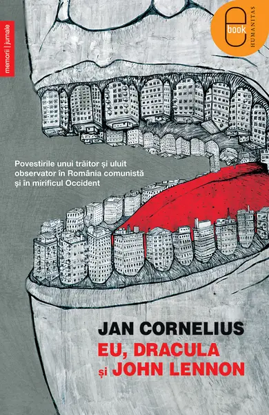 Eu, Dracula si John Lennon (epub)