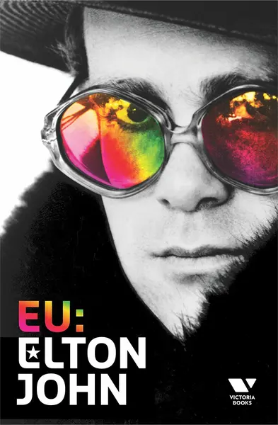 Eu: Elton John | Elton John