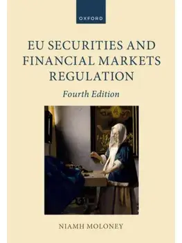 EU Securities and Financial Markets Regulation, Paperback/***