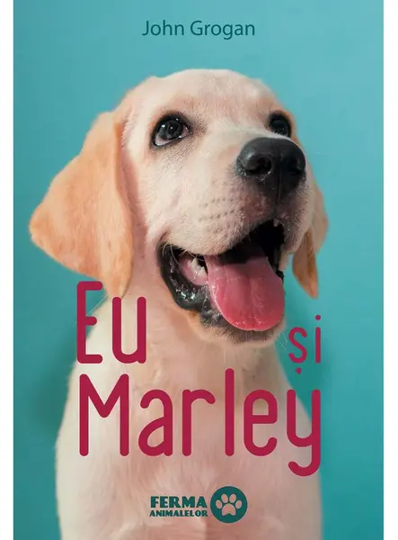 Eu si Marley | John Grogan