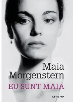 Eu sunt Maia/Maia Morgenstern