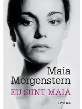 Eu sunt Maia/Maia Morgenstern