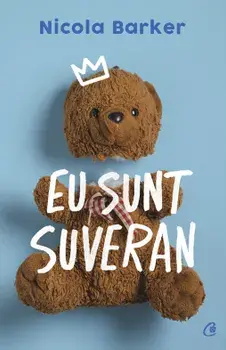 Eu sunt Suveran/Nicola Barker