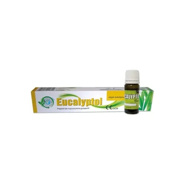 Eucalyptol Cerkamed