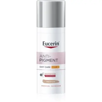 Eucerin Anti-Pigment Day Cream SPF 30 crema de zi impotriva petelor