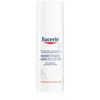 Eucerin Anti-Redness cremă pentru față pentru piele sensibila cu tendinte de inrosire