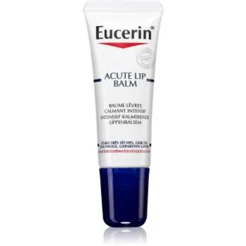 Eucerin Dry Skin Urea balsam de buze