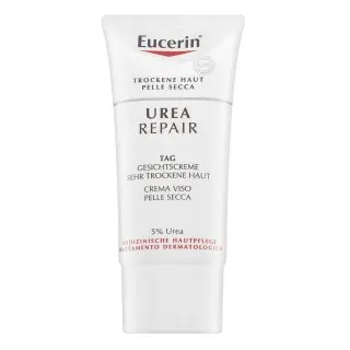 Eucerin Urea Repair crema de zi Face Cream 50 ml
