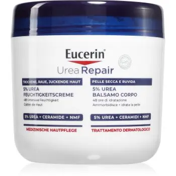 Eucerin UreaRepair PLUS crema de corp pentru piele uscata
