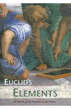 Euclid's Elements - Euclid