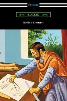 Euclid's Elements (the Thirteen Books), Paperback/Euclid