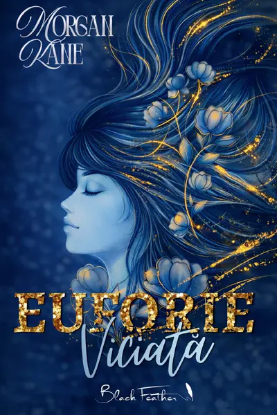 Euforie viciată - PRINTED EDGES - precomandă
