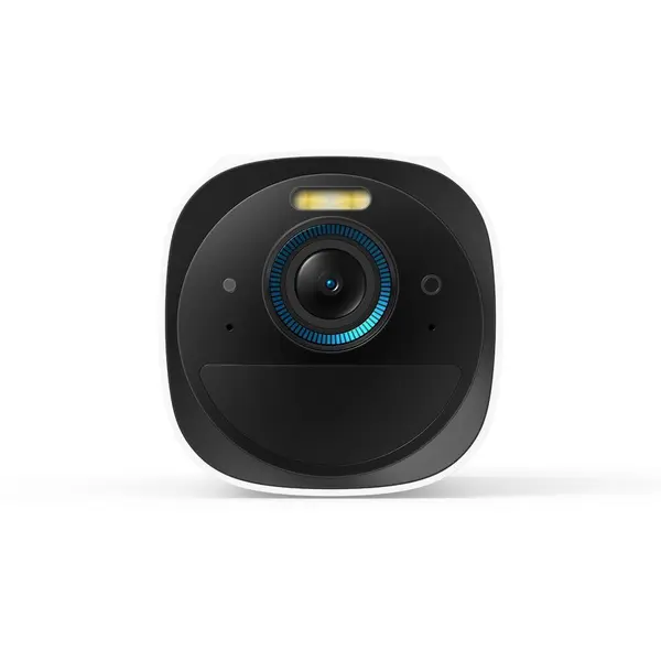 eufy Camera de supraveghere eufycam S330 Add-on, 4K Ultra HD, BionicMind™, Nightvision, Incarcare solara