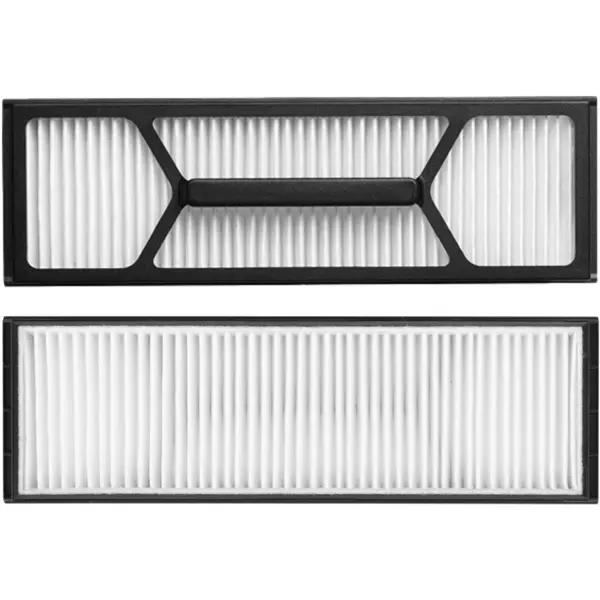 eufy Set filtre HEPA eufy, 2 bucati, lavabile, pentru Omni S1/S1 Pro