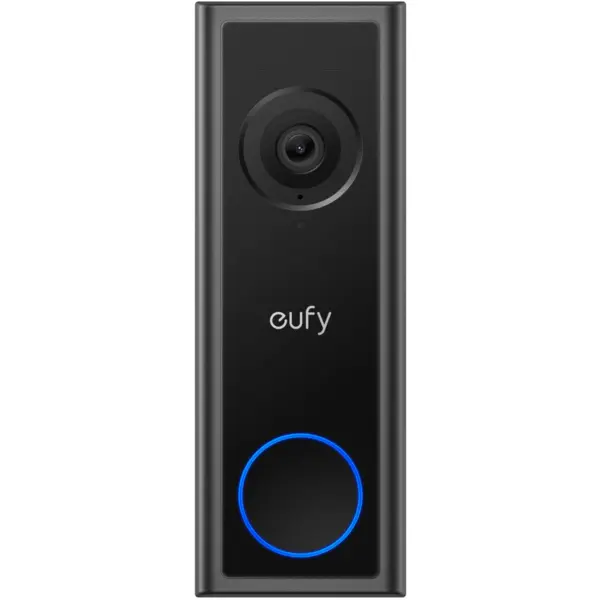 eufy Sonerie video Eufy C30 WiFi 2K FHD