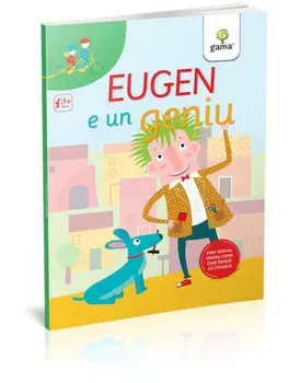 Eugen e un geniu/Cristina Bellemo
