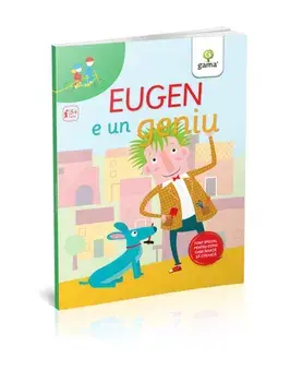Eugen e un geniu/Cristina Bellemo