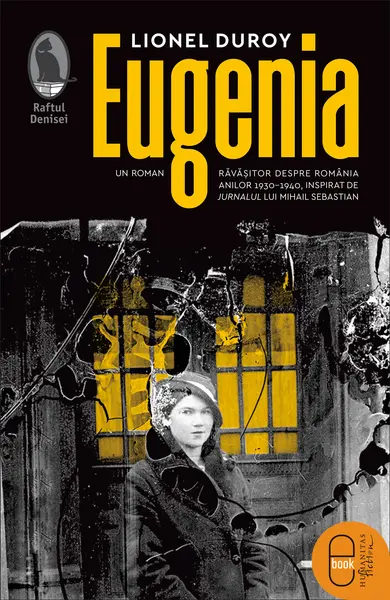 Eugenia (epub)