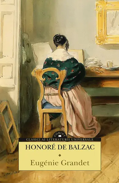 Eugénie Grandet