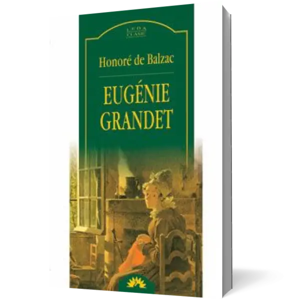 Eugenie Grandet