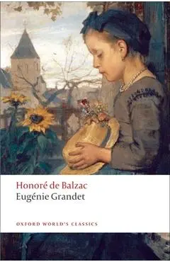 Eugénie Grandet - Honoré De Balzac