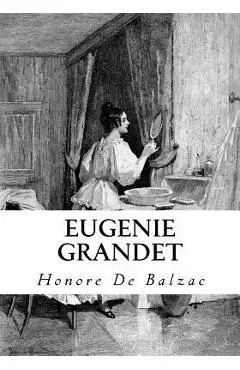 Eugenie Grandet - Katharine Prescott Wormeley