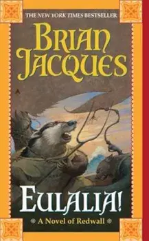 Eulalia!, Paperback/Brian Jacques