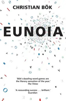 Eunoia. Main, Paperback/Christian Bok