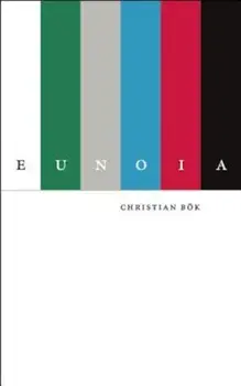 Eunoia, Paperback/Christian Bok