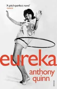 Eureka, Paperback/Anthony Quinn