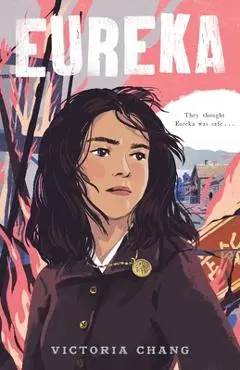 Eureka - Victoria Chang