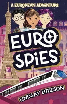 Euro Spies, Paperback/***