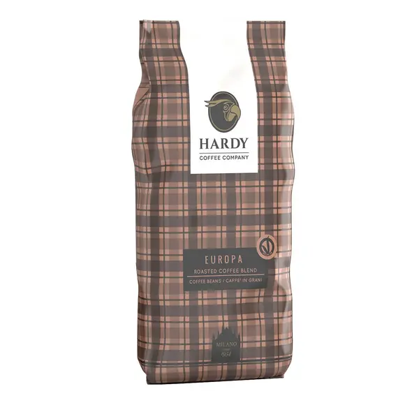 Europa cafea boabe 1000 gr
