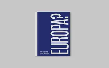 Europa?, Paperback/Ignacio Evangelista