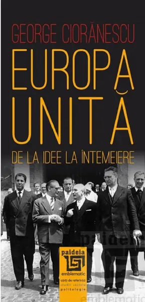 Europa Unita | George Cioranescu