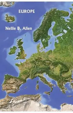 Europe - Nellie B. Allen