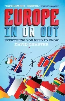 Europe, Paperback/David Charter