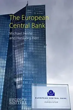 European Central Bank, Paperback/Hansjorg Herr