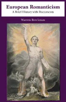 European Romanticism. A Brief History with Documents, Paperback/Warren Breckman