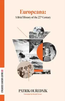 Europeana, Paperback/Patrik Ourednik