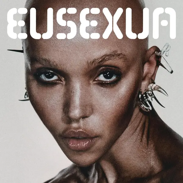 Eusexua | FKA Twigs