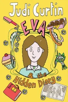 Eva and the Hidden Diary, Paperback/Judi Curtin
