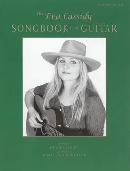 Eva Cassidy Songbook, Paperback/***